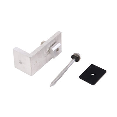 solar mounting parts