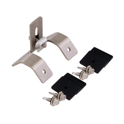 solar mounting parts
