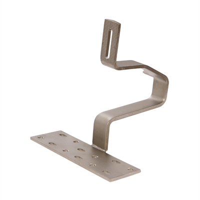 solar mounting parts
