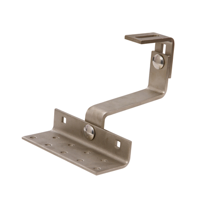 solar mounting parts