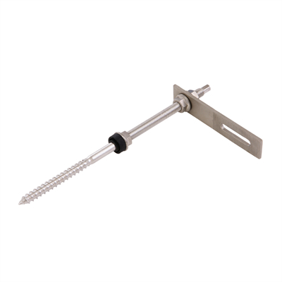 solar mounting parts