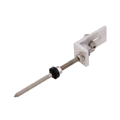 solar mounting parts