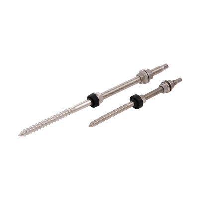 solar mounting parts